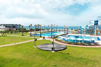 Tui Magic Life Masmavi