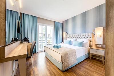 Tui Magic Life Masmavi