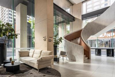Sindhorn Midtown Hotel, Vignette Collection by IHG