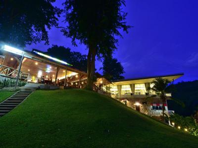 Pechmaneekan Beach Resort