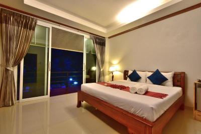 Pechmaneekan Beach Resort