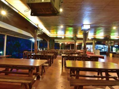 Pechmaneekan Beach Resort