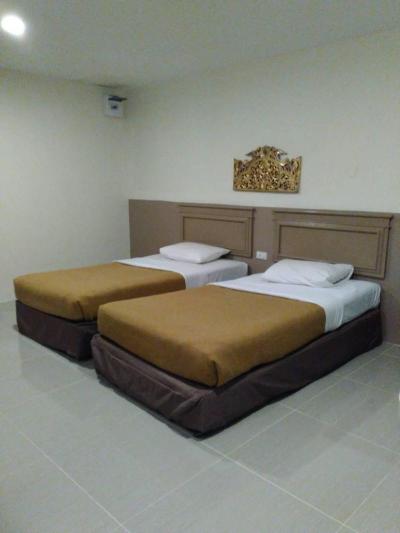 Tongpoon Hotel