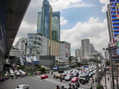 Tongpoon Hotel