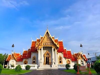 Tongpoon Hotel