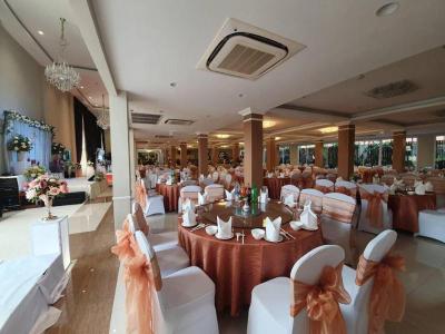 S Bangkok Hotel Navamin