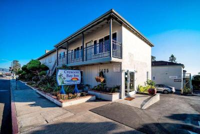 Crescent Bay Inn Laguna Beach