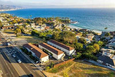 Crescent Bay Inn Laguna Beach