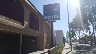 Flamingo Inn Long Beach