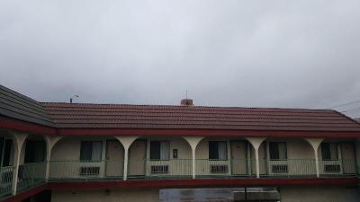 Flamingo Inn Long Beach