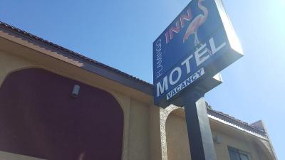 Flamingo Inn Long Beach