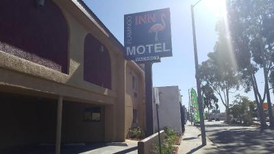 Flamingo Inn Long Beach