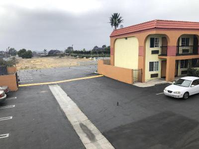 La Mirage Inn LAX Airport