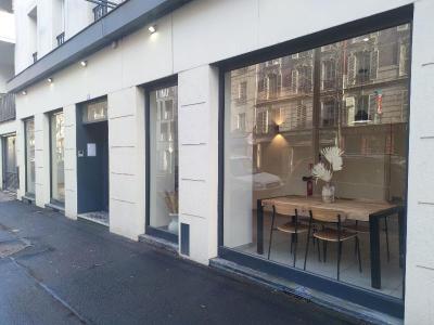 Le National Clichy Paris