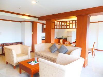 The Park Hotel Pattaya