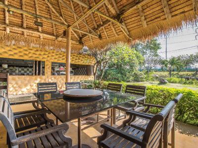 The Park Hotel Pattaya