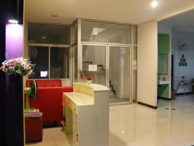 Ck Residence Pattaya by ZUZU