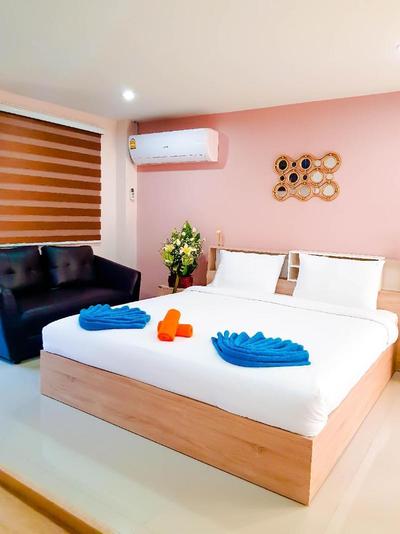 Ambrosial Suites