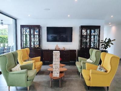 The Sala Pattaya