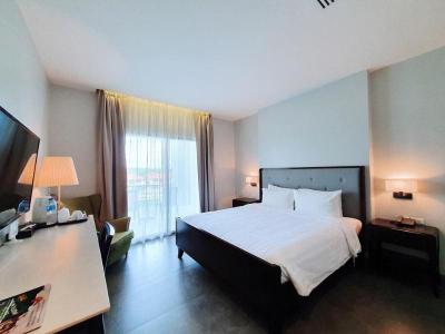 The Sala Pattaya