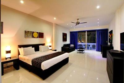 East Suites