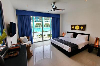 East Suites