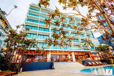 Zand Morada Pattaya