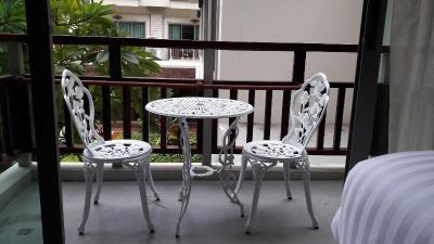 The Agate Pattaya Boutique Resort