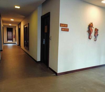 The Agate Pattaya Boutique Resort