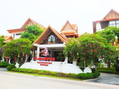Kasalong Resort