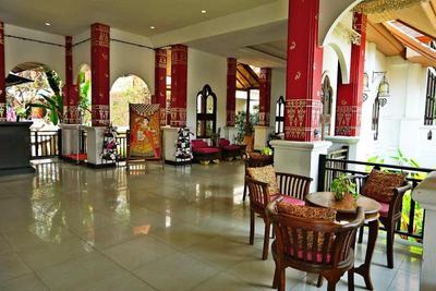 Kasalong Resort