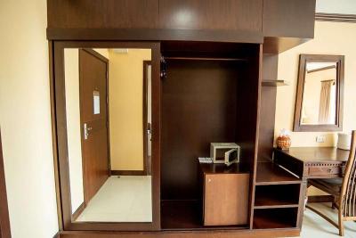 The Ld Pattaya by ZUZU