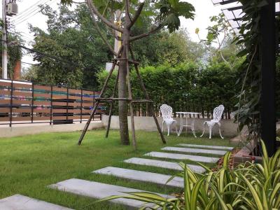 Fairtex Residence