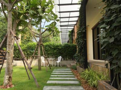 Fairtex Residence