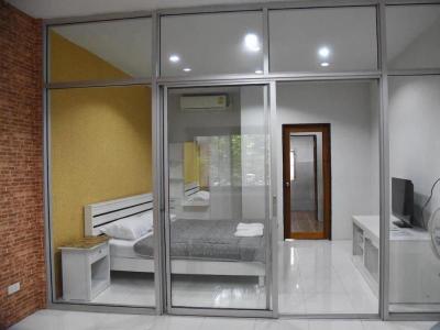 Fairtex Residence