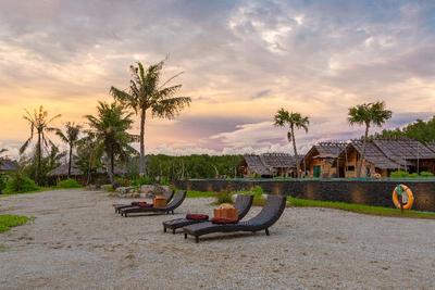 Venice Krabi Villa Resort