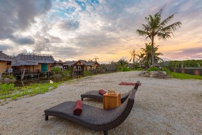 Venice Krabi Villa Resort
