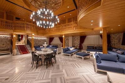 Bvs Bosphorus Pera Hotel Istanbul