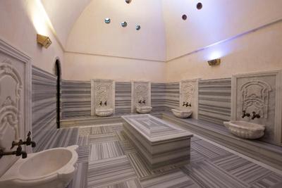 Bvs Bosphorus Pera Hotel Istanbul