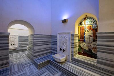 Bvs Bosphorus Pera Hotel Istanbul