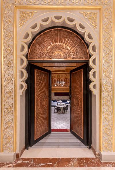 Bvs Bosphorus Pera Hotel Istanbul