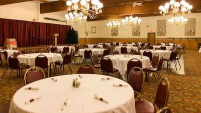 Voyageur Inn And Conference Center