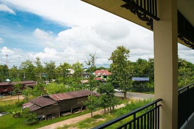 Saksuksmile Resort