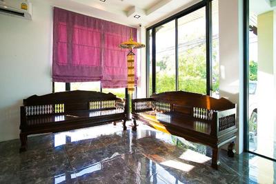 Saksuksmile Resort