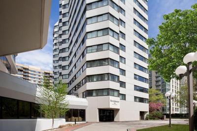 Residence Inn White Plains Westchester County