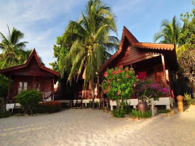 Phangan Rainbow Bungalows