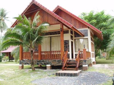 Wattana Resort