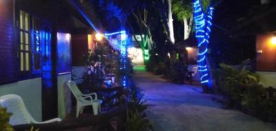 Haadrin Resort