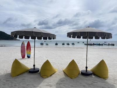 Haadrin Resort