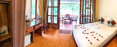 Wangsai Resort